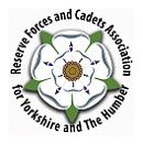 Yorkshire and The Humber RFCA