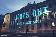 LIGHTS OUT